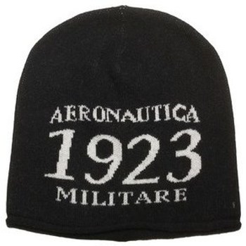 Accessori Donna Berretti Aeronautica Militare 8056423774938 Nero
