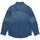 Abbigliamento Bambino Camicie maniche lunghe Diesel J00760-KXBDZ CEKO-K01 Blu