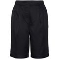 Image of Shorts Pieces 17133313 TALLY-BLACK