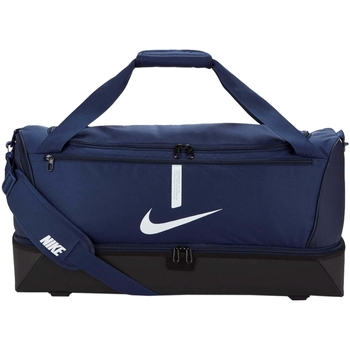 Borse Borse da sport Nike Academy Team Bag Blu