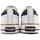 Scarpe Donna Sneakers basse Wrangler Ray Pocket Formatori Bianco
