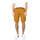 Abbigliamento Uomo Shorts / Bermuda Ben Sherman Signature Chino Short Gold Marrone
