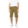 Abbigliamento Uomo Shorts / Bermuda Ben Sherman Signature Chino Short Grasshopper Verde