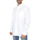 Abbigliamento Uomo Camicie maniche lunghe Barbour Nelson Tailored hirt White Bianco