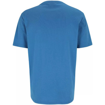 Fila T-shirt  BOBITZ Regular Graphic Tee Uomo Blu