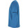 Abbigliamento Uomo T-shirt & Polo Fila T-shirt  BOBITZ Regular Graphic Tee Uomo Blu
