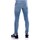 Abbigliamento Uomo Jeans dritti Roy Rogers P23RRU075D1410373 Jeans Uomo denim chiaro Blu