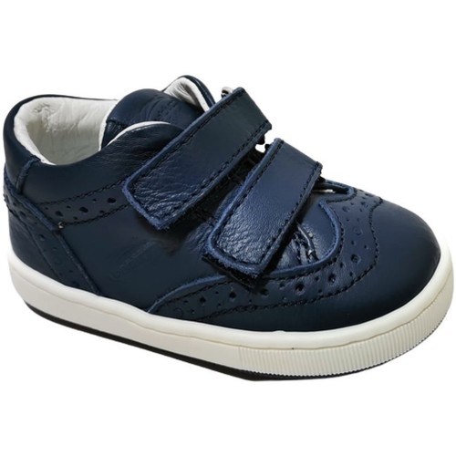 Scarpe Bambino Sneakers basse Balducci CITA5828C Bimbo Blu