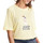 Abbigliamento Donna T-shirt & Polo TBS EMELYTEE Giallo