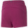 Abbigliamento Bambina Shorts / Bermuda Puma 846963-14 Rosa
