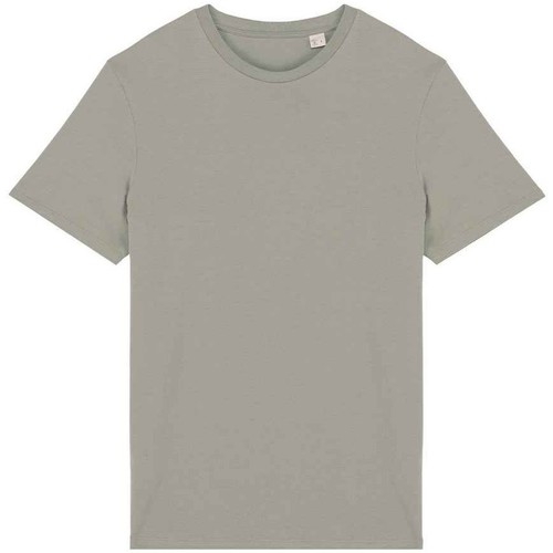 Abbigliamento T-shirts a maniche lunghe Native Spirit PC5179 Verde