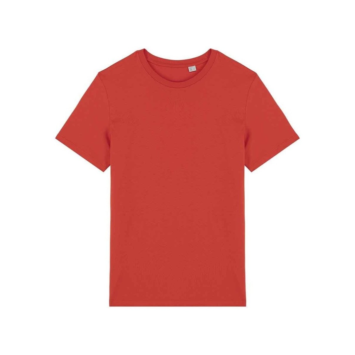 Abbigliamento T-shirts a maniche lunghe Native Spirit PC5179 Rosso