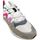 Scarpe Sneakers Karhu Scarpe Fusion 2.0 Abbey Stone/Pink Yarrow Grigio