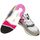 Scarpe Sneakers Karhu Scarpe Fusion 2.0 Abbey Stone/Pink Yarrow Grigio
