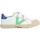 Scarpe Bambina Sneakers basse Victoria 208489 Verde