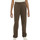 Abbigliamento Donna Pantaloni da tuta Nike DD5630-004 Marrone