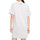 Abbigliamento Donna Abiti corti Nike CU6401-094 Bianco