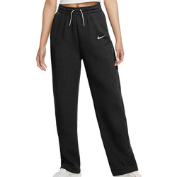 Abbigliamento Donna Pantaloni da tuta Nike CZ1385-010 Bianco