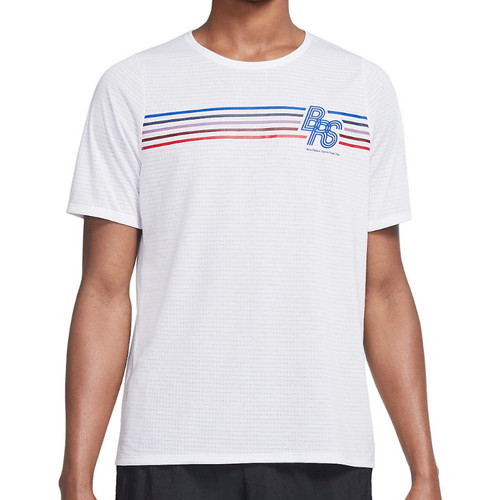 Abbigliamento Uomo T-shirt & Polo Nike DA1422-100 Bianco