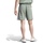 Abbigliamento Uomo Shorts / Bermuda adidas Originals SHORT ADIDAS REKIVE Verde