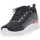 Scarpe Donna Sneakers Skechers SKECH-AIR DYNAMIGHT-LUMINOSITY Nero