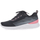 Scarpe Donna Sneakers Skechers SKECH-AIR DYNAMIGHT-LUMINOSITY Nero