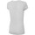 Abbigliamento Donna T-shirt maniche corte 4F TSD353 Grigio
