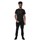 Abbigliamento Uomo T-shirt maniche corte 4F TSM353 Nero
