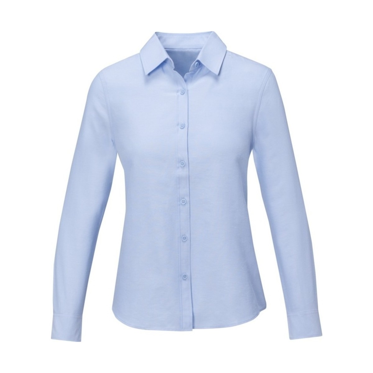Abbigliamento Donna Camicie Elevate Pollux Blu