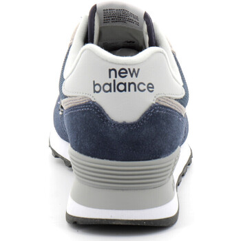 New Balance  Blu
