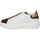 Scarpe Donna Sneakers Alviero Martini ATRMPN-38285 Bianco