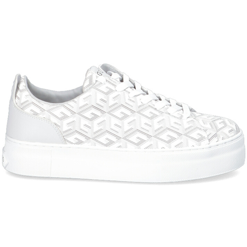 Scarpe Donna Sneakers Guess Sneaker  Donna 