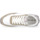 Scarpe Donna Sneakers Ecoalf OFF WHITE MIKAALF Bianco