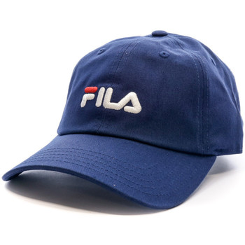 Accessori Uomo Cappellini Fila FCU0018 Blu