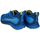 Scarpe Uomo Running / Trail La Sportiva Scarpe Jackal II Uomo Eletric Blue/Lime Punch Blu