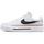 Scarpe Donna Sneakers Nike WMNS COURT LEGACY LIFT Bianco