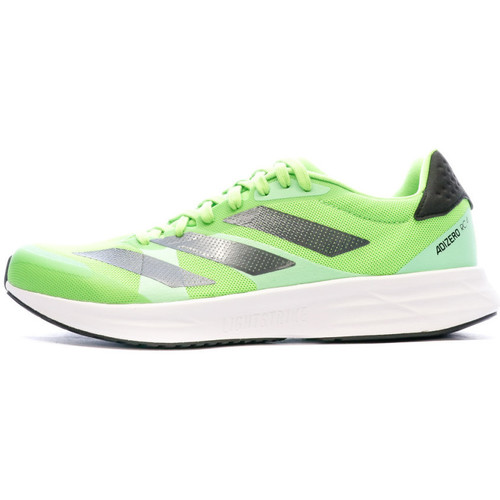 Scarpe Uomo Running / Trail adidas Originals GY8404 Verde