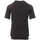 Abbigliamento Bambino T-shirt & Polo adidas Originals FL1388 Nero