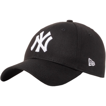 Accessori Donna Cappellini New-Era 9FORTY New York Yankees MLB Cap Nero