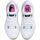 Scarpe Donna Running / Trail Nike WMNS  AIR ZOOM VOMERO 16 Bianco