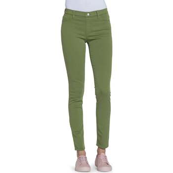 Abbigliamento Donna Jeans Carrera  Verde