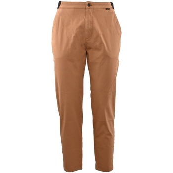 Abbigliamento Uomo Pantaloni Calvin Klein Jeans 38721-26070 Kaki