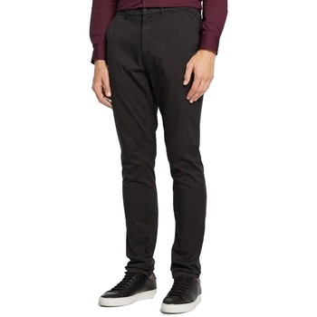 Abbigliamento Uomo Pantaloni Calvin Klein Jeans 37973-26073 Nero