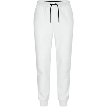 Abbigliamento Uomo Pantaloni Calvin Klein Jeans 38736-26092 Bianco
