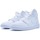 Scarpe Uomo Pallacanestro Nike Wmns Air  1 Mid - White - dv0991-111 Bianco