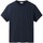 Abbigliamento Uomo T-shirt & Polo Woolrich WOTE0094MR Blu