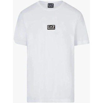 Abbigliamento Uomo T-shirt & Polo Ea7 Emporio Armani  