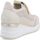 Scarpe Donna Sneakers Melluso ATRMPN-38328 Beige