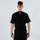 Abbigliamento Uomo T-shirt maniche corte Gcds t-shirt logo new nera Nero