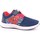 Scarpe Unisex bambino Sneakers basse Marvel 30 - R1310319T Blu